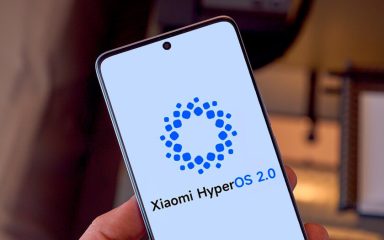 شیائومی HyperOS 2.0