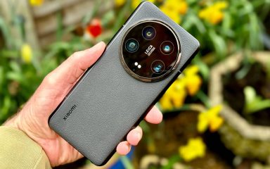 شیائومی 15 اولترا نمایشگر دولایه OLED