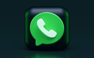 چت‌بات هوش مصنوعی واتساپ