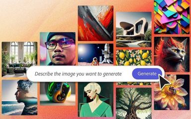 فتوشاپ ابزارهای هوش مصنوعی
