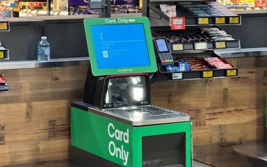 قطعی IT در سراسر جهان