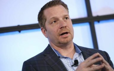 مدیرعامل CrowdStrike