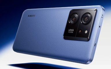 دوربین شیائومی سری 14T