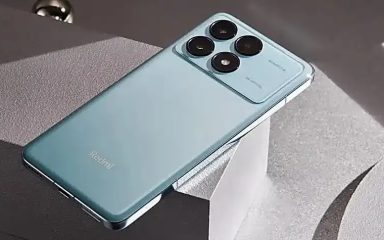 مشخصات گوشی ردمی K70 اولترا