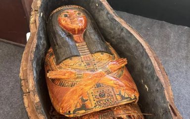 شهر مردگان