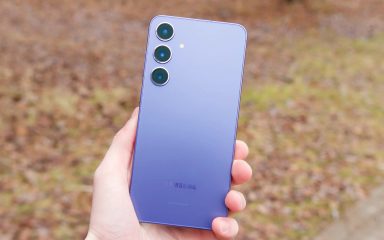 گلکسی S24 پلاس با One UI 7