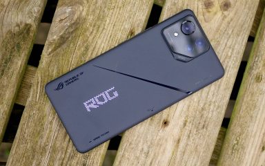 ROG 8 Pro ایسوس بنچمارک AnTuTu