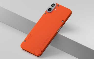 CMF Phone 1