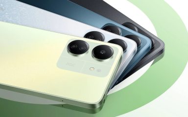 گوشی هوشمند ردمی 14C