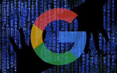قابلیت دارک‌وب گوگل