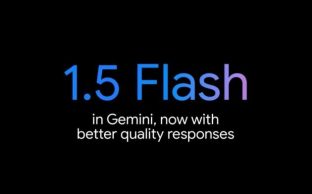 1.5 Gemini Flash
