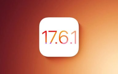 آپدیت iOS 17.6.1 اپل