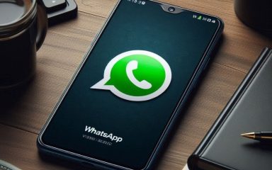 فیلتر کردن چت‌های واتساپ