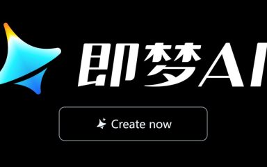 هوش مصنوعی Jimeng AI