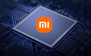 تراشه اختصاصی شیائومی