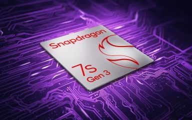 تراشه اسنپدراگون 7s نسل 3 با گرافیک بهتر معرفی شد