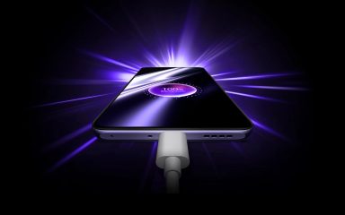 شارژ سریع 300 وات