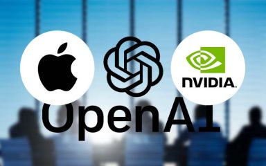 سرمایه‌گذاری در OpenAI