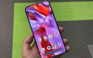 سری پیکسل 9 پرو گوگل به نمایشگر LTPO مجهز می‌شود