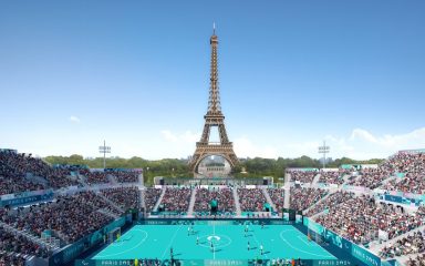 عکس‌های دیدنی از المپیک پاریس 2024