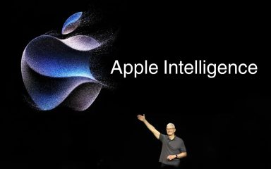 هوش مصنوعی Apple Intelligence پولی