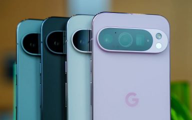 پیکسل ۹ و پیکسل ۹ پرو و پرو XL معرفی شدند - تکفارس 