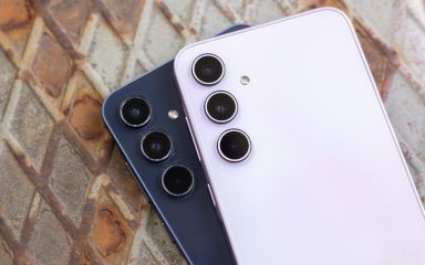 گلکسی A35 و A55 هوش مصنوعی Galaxy AI