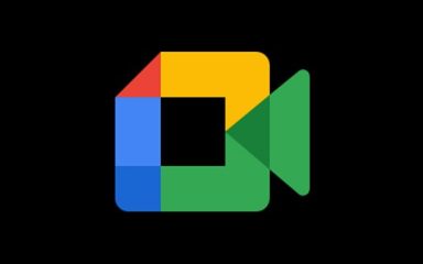 گوگل میت یک به‌روزرسانی بزرگ