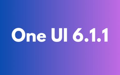 آپدیت One UI 6.1.1