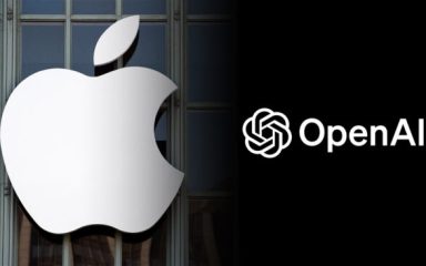 امتناع اپل از سرمایه گذاری در OpenAI