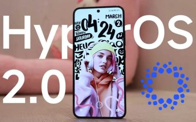 آپدیت HyperOS 2.0