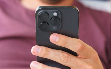باگ آزار دهنده در اپلیکیشن iMessage