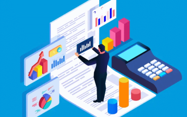 بهترین سرور برای نرم‌افزارهای حسابداری - تکفارس&nbsp;