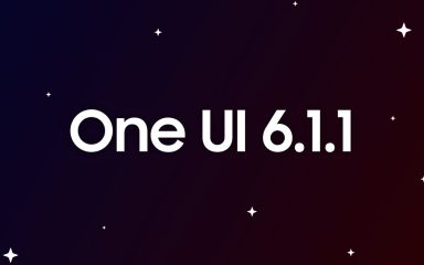 به‌روزرسانی One UI 6.1.1