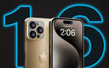تراشه A18 آیفون 16 معماری ARM V9