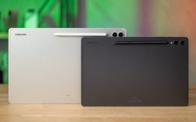 تبلت‌های گلکسی تب S10 پلاس و S10 اولترا