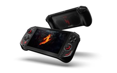 کنسول دستی Nitro Blaze 7 ایسر