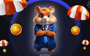 توکن همستر کامبت لیست شد؛ آموزش برداشت