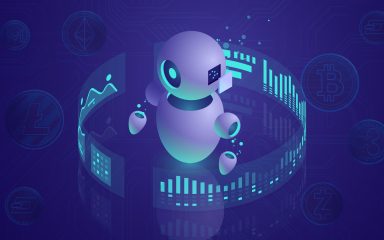 ساخت ربات تریدر با زبان پایتون