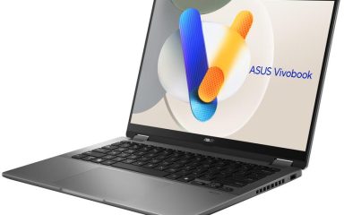 لپ‌تاپ‌ VivoBook Flip ایسوس