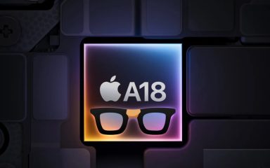 نتایج بنچمارک تراشه A18