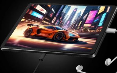 تبلت گیمینگ Legion Y700