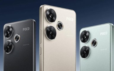 پوکو F7 شیائومی