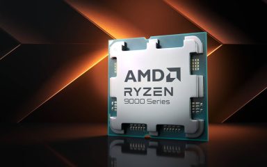 پردازنده‌های رایزن AMD