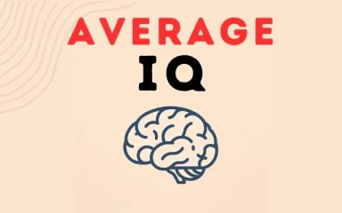 IQ ایرانی‌ها