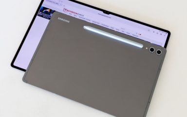 گلکسی تب S10 پلاس و گلکسی تب S10 اولترا