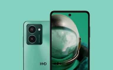 گوشی جدید HMD با تراشه اسنپدراگون 8s نسل 3