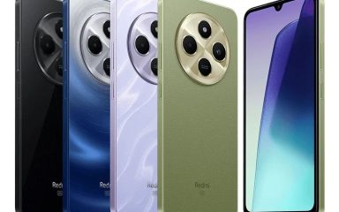 گوشی ردمی 14R 5G