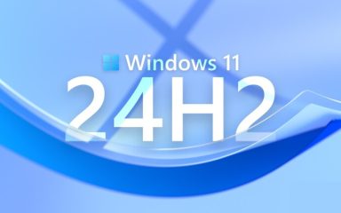 آپدیت ویندوز 11 24H2