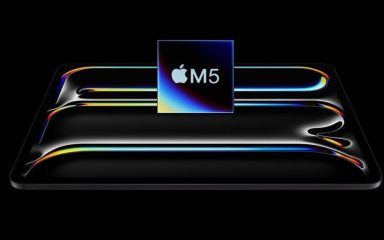 آیپد پرو M5